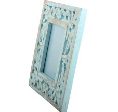Turquoise Photo Frames